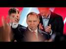 En Pologne, le nouveau président nationaliste Karol Nawrocki prêt au bras de fer avec le premier ministre Donald Tusk