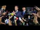 Emmanuel Macron mise sur le non-alignement de l'Indonésie, de plus en plus attirée par la Chine
