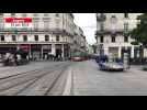 VIDÉO. La manifestation Echappées d'Art s'installe sur les murs et sur le ...tramway