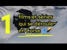 films et séries tournés en Corse