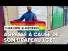Victime d'une agression à la fête de la musique