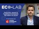 Eco-Lab #6 : Delivrone, quand la healthtech normande fait appel au drone