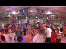 Val de Loire TV : 4 émissions à la guinguette