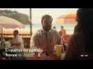 Enquête au paradis (Bande annonce)