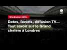 VIDÉO. Wimbledon 2025. Dates, favoris, diffusion TV... Tout savoir sur le Grand chelem à Londres