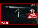 Évanouis | Bande-annonce officielle (VOST) | Josh Brolin, Julia Garner, Benedict Wong