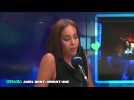 Amel Bent nous parle de son 8ème album Minuit Une dans LN l'Aprem