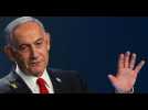 Tuer l'ayatollah Khamenei «mettra fin au conflit», selon Benyamin Netanyahou