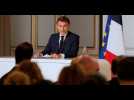 Au Moyen-Orient, la politique en méandres d'Emmanuel Macron