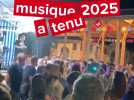 La Fête de la musique 2025 tient le rythme sous une chaleur écrasante à Chauny, Tergnier et alentour