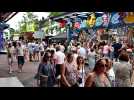 Kirmes in St.Vith 2025
