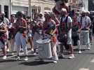 Les rues de Saint-Amand-les-Eaux en fête pour le défilé carnavalesque