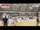 VIDÉO. Finale Nationale 1. Vrignaud croit en la victoire de Challans quelques minutes avant la fin