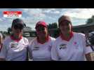 VIDÉO Championnat de France triplette 2025 : « On a récupéré notre titre » savoure le Rhône