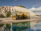 La Golden House est la mini-maison la plus chère du monde!