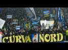 Crime organisé, assassinats, mafia... Seize ultras de l'Inter et de l'AC Milan condamnés jusqu'à dix ans de prison dans l'affaire «Doppia curva»