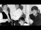 Pour l'anniversaire de McCartney, les fils des Beatles s'associent et dévoilent une bribe de chanson