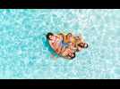 Offrez-vous une piscine privée pour 25 euros sans les contraintes