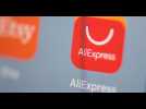 L'Union européenne accuse AliExpress d'enfreindre ses règles sur les produits dangereux