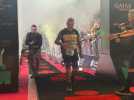 VIDÉO. Après 16h de course, le dernier du full Ironman des Sables-d'Olonne est arrivé
