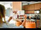 Un décorateur à moindre coût peut changer votre intérieur
