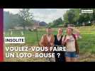 Qui veut faire un loto-bouse ? Les vaches ardennaises s'y mettent