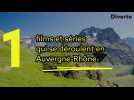 film et séries Auvergne-Rhône-Alpes