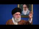 Israël-Iran : la délicate succession du guide iranien Ali Khamenei