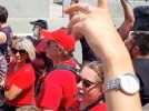 Rugby à XV- R1 De l'Auberge espagnole à la fête après le coup de sifflet final : revivez la qualification de finale de V