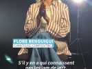 Flore Benguigui réinvente la place de la femme dans le jazz