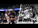 Paris Basketball-Monaco : Shorts trop fort, Monaco coule... Coups de coeur et coups de griffe après le match 2 des finales