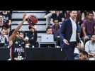 Basket : injouable, le Paris Basketball détruit Monaco et se rapproche du sacre