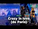 Vidéo Beyoncé a invité Jay-Z au Stade de France pour le dernier concert à Paris du Vidéo Beyoncé a invité Jay-Z au Stade de France pour le dernier concert à Paris du