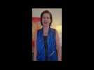Anne Carette de retour à la tête du Rotary-club Bavay Forum