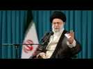 Israël-Iran : l'ayatollah Khamenei pourrait subir le même sort que Saddam Hussein, met en garde un ministre israélien