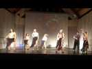 Découvrez en vidéo la nouvelle édition du gala de danse de Vervins