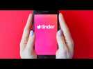 «Double date» : Tinder lance une nouvelle fonctionnalité pour faire des rencontres à plusieurs
