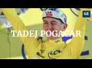 Tadej Pogacar - der neue Merckx?