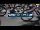 Die Tour de France