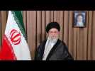 Après l'élimination de hauts gradés iraniens, l'ayatollah Ali Khamenei sait qu'il n'est plus intouchable