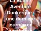 Une dernière journée en apothéose pour La Bonne Aventure à Dunkerque