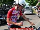 Sports - Retrouvez tous les classements du Tour Nivernais Morvan 2025 remporté par Adam Mitchell [vidéo]
