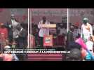 Présidentielle en Côte d'Ivoire : Alassane Ouattara fait durer le suspens