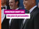 Retour en vidéo sur la Mouratoglou Charity Gala #mouratoglou