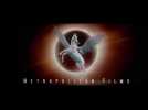 HUNGER GAMES - BANDE ANNONCE