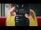 INVINCIBLE S3 - BANDE ANNONCE