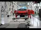 Ferrari reporte son deuxième modèle de VE à au moins 2028 avec la faible demande-sources