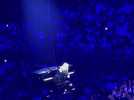 Lille : Santa assure un concert vertigineux au Zénith