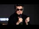 «Les deux régimes devraient être condamnés» : Jafar Panahi, palme d'or 2025, dénonce la guerre Israël-Iran