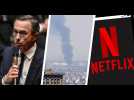 Retailleau lance une vaste opération contre l'immigration illégale, l'Iran accuse Israël de «guerre contre l'humanité», accord Netflix-TF1... Les 3 infos à retenir à la mi-journée